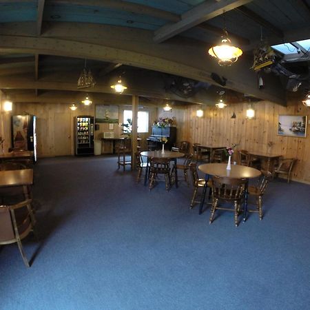 High Seas Motel Bar Harbor Zewnętrze zdjęcie