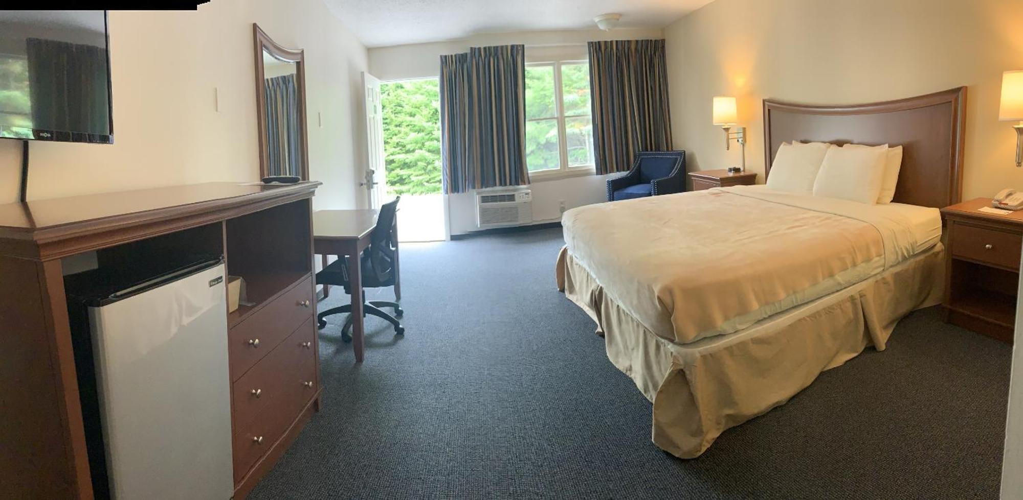 High Seas Motel Bar Harbor Pokój zdjęcie